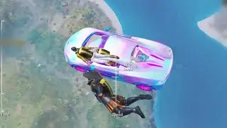 YOU HAVE SKIN AND I HAVE SKILL