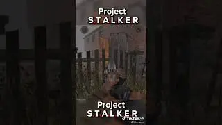 сталкер на телефоне (Project  s.t.a.l.k.e.r)