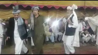 Afghan attan