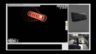 [osu!] Niko | Humanoid - Mendes | Singletap Liveplay  FC 98,53%