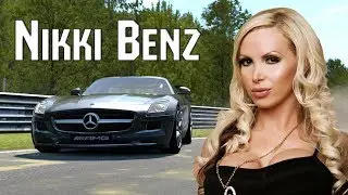 Nikki Benz, Никки Бенц