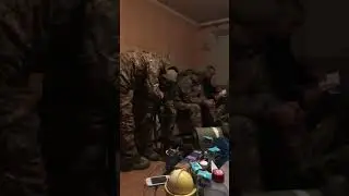 Готовимся 🇷🇺 #спецназ #россия #славароссии