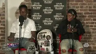 Americas Realest Podcast