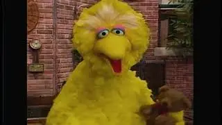 Scary Sesame Street Episode