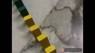 Big domino