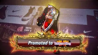 Reaching GODHOOD with STEVE‼ | Highlights | Tekken 8