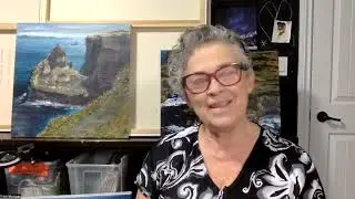 A Sense of Duty by Trish (Brazil) McIsaac