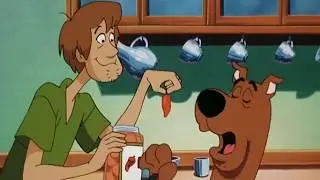 CARTOON NETWORK ||: Scooby - Doo vs Shaggy .   Episode 109