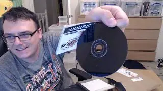 Buying 5 retro games blind from eBay - webuybooks Unboxing