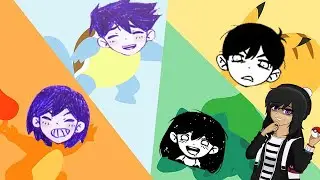 ¡¡ OMORI... YO TE ELIJO !! - Omori en Español # 2