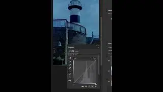 How to fix negative film image easily in realistic way using photoshop 2024