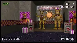 An old VHS from 