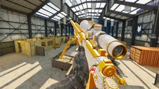 I 1V1’D A MOVEMENT GOD WITH MY PURE AIM..