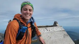 I Got Back on the Appalachian Trail After 77 Zero Days...