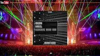 MTX009 - Memo - Angel (Reverse Bass Mix) [FREE DOWNLOAD]
