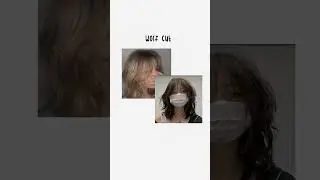 Trendy Haircuts for girls 
