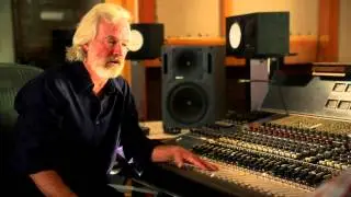 Sound City - That Board. That Room. That Is Sound City.