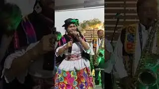 MI NOMBRE ....SHANDU LA HUAMBLA WANKA....
