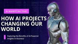 How These Incredible AI Projects are Changing Our World|| Chat gpt@techtips4trick