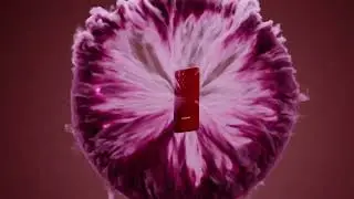 Phone advertising | C4D + REDSHIFT