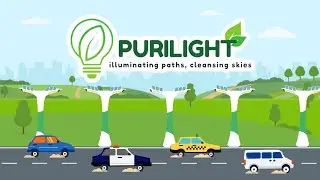 Health and Liveability - PURILIGHT