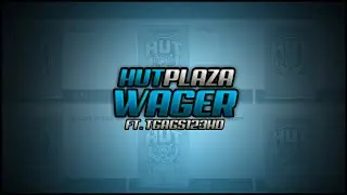 NHL 16: HUT Plaza Wager! (ft. Tgags123HD)