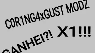 X1 COM GT4_R4IZ_GUST-_MODZ!! PERDI??