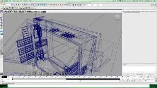 Maya FBX Plugin