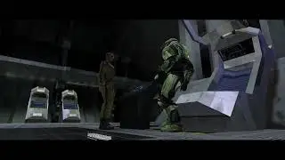 Halo CE Full Game Legendary in 1:07:42