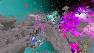 ARK UNOFFICIAL PVP - ASE STILL STANDING ? | J x50