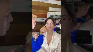 декоративная косметика от. Essens