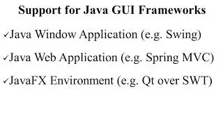 JAVA PROGRAMMING SAMPLE PROJECTS | JAVA PROGRAMMING SAMPLE THESIS