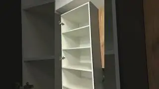 Кухонный гарнитур «Модус»
