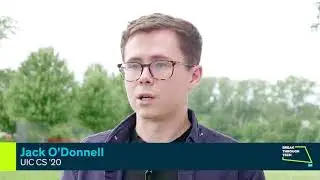 Belonging in CS: Jack O'Donnell