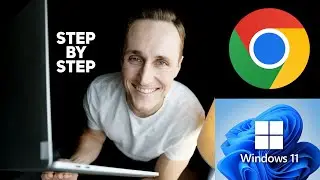 How to Install Chrome on Windows 11 - QUICK GUIDE!