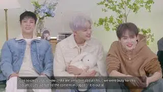 NCT DREAM 'DREAM( )SCAPE' Countdown Live FULL