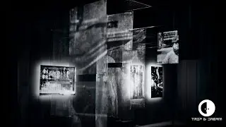 MARCO BEDINI - Raw Brummed ( Black and White )