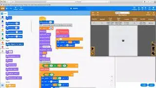 Square Calculator - student work