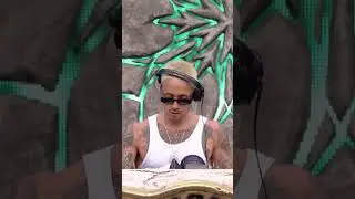 Bassjackers - ID (IPhone Alarm Clock) live | Tomorrowland 2024