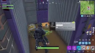 Fortnite feat Faatballo7