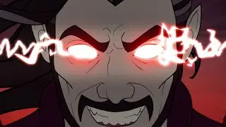 MythForce - Story Trailer