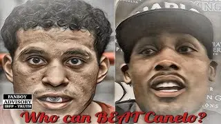 Who BEATS Canelo Alvarez? Benavidez, Charlo, Plant, Saunders?