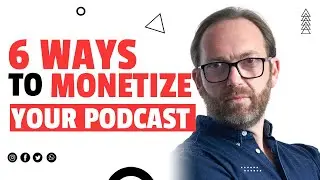 6 Ways to Monetize Your Podcast in 2023