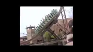 En Korkunç 10 Lunapark Aleti