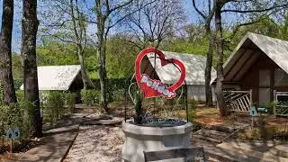 Polidor Family Camping Resort**** - Funtana