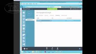Planning and Implementing Storage using Microsoft Azure by David Papkin