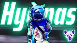 Hyenas | A Coulda Been Game
