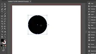 Type Tools in Adobe Illustrator