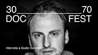 Intervista con Guido Hendrikx