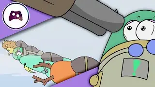 Dont Play PUBG (Streamers Animation)